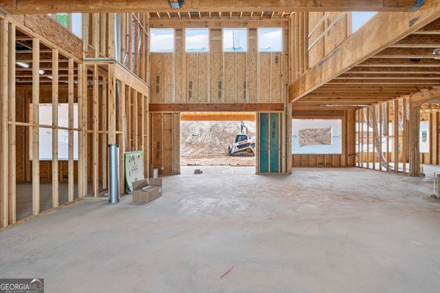 608 E Lake Drive, Gainesville, GA 30506