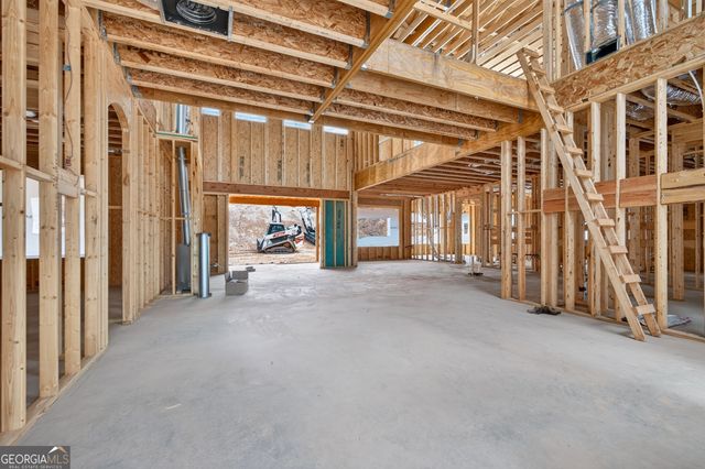 608 E Lake Drive, Gainesville, GA 30506