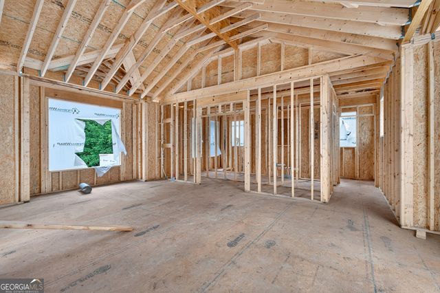 608 E Lake Drive, Gainesville, GA 30506