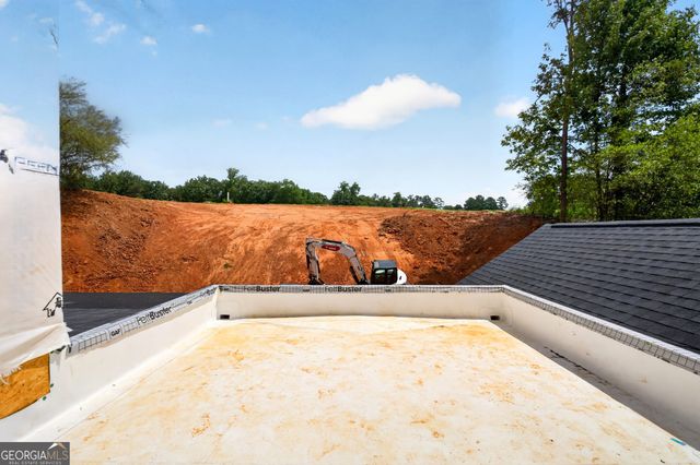 608 E Lake Drive, Gainesville, GA 30506