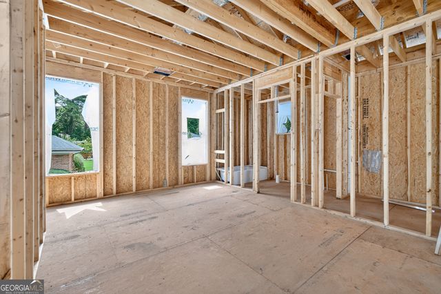 608 E Lake Drive, Gainesville, GA 30506
