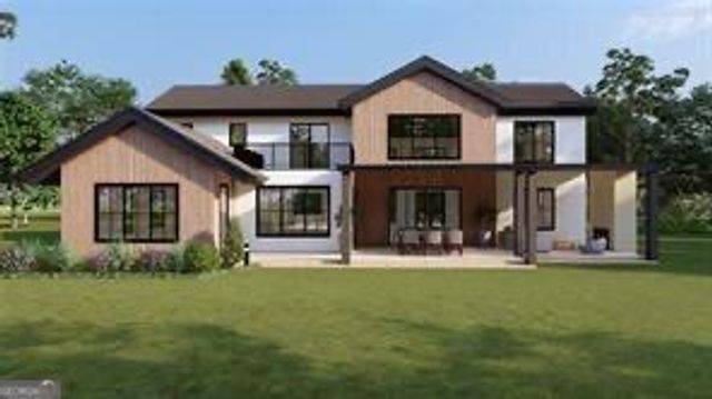 608 E Lake Drive, Gainesville, GA 30506