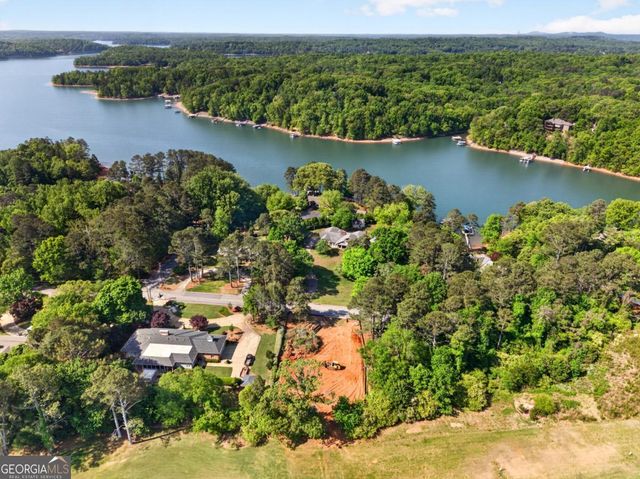 608 E Lake Drive, Gainesville, GA 30506
