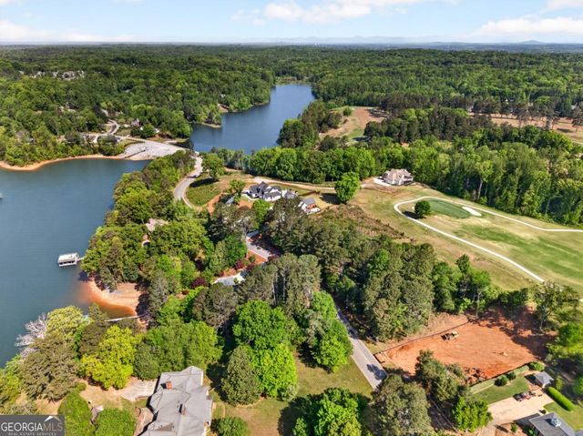 608 E Lake Drive, Gainesville, GA 30506