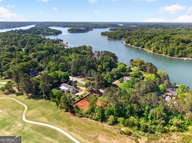 608 E Lake Drive, Gainesville, GA 30506