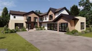 608 E Lake Drive, Gainesville, GA 30506