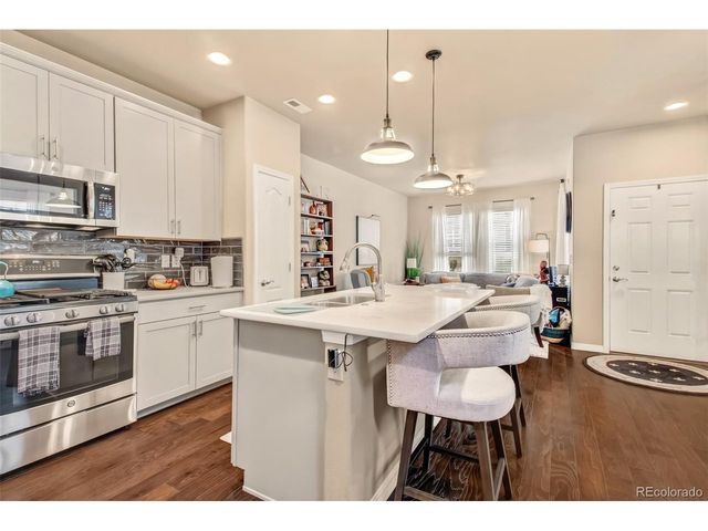 175 Mayflower St, Colorado Springs, CO 80905