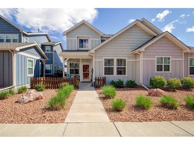 175 Mayflower St, Colorado Springs, CO 80905