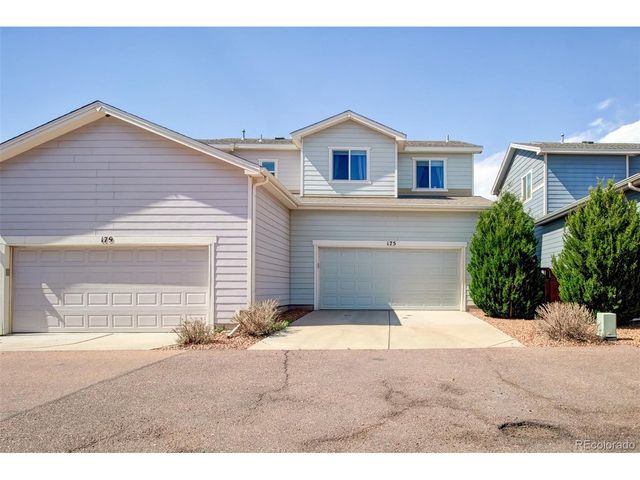 175 Mayflower St, Colorado Springs, CO 80905