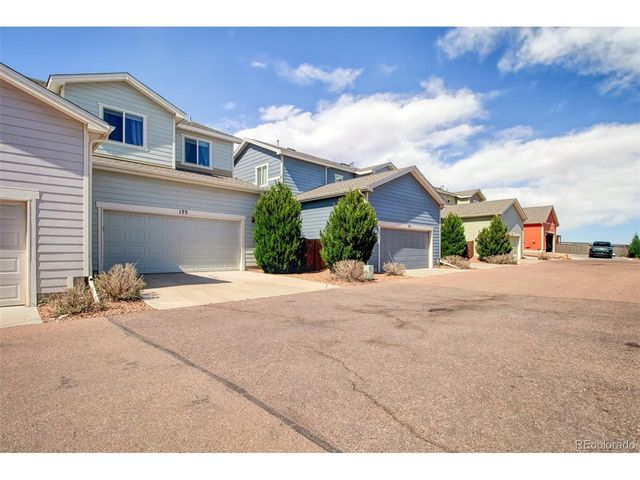 175 Mayflower St, Colorado Springs, CO 80905