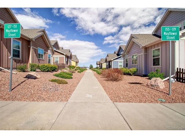 175 Mayflower St, Colorado Springs, CO 80905
