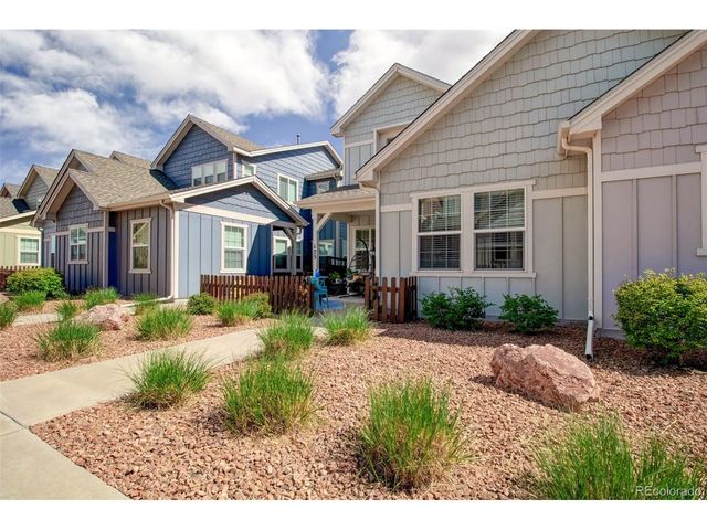 175 Mayflower St, Colorado Springs, CO 80905