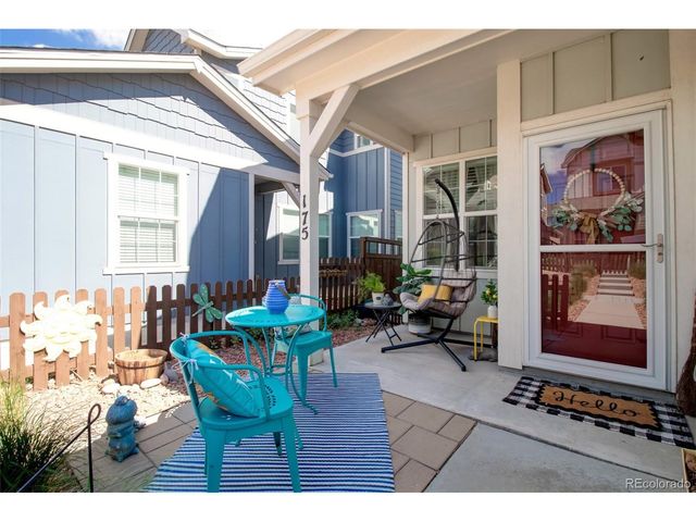 175 Mayflower St, Colorado Springs, CO 80905
