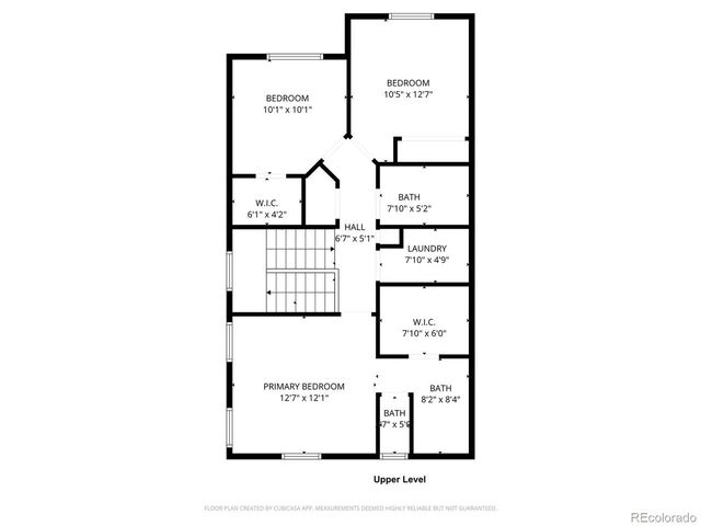 175 Mayflower St, Colorado Springs, CO 80905