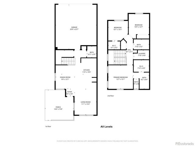 175 Mayflower St, Colorado Springs, CO 80905