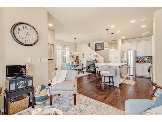 175 Mayflower St, Colorado Springs, CO 80905