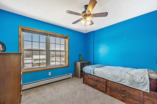 14 Andbron Road, Fairfax, VT 05454