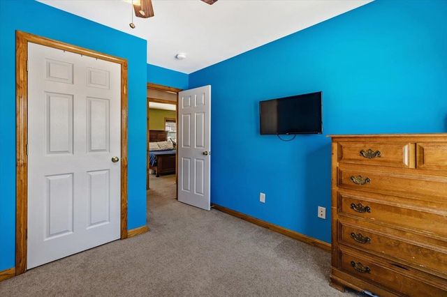 14 Andbron Road, Fairfax, VT 05454