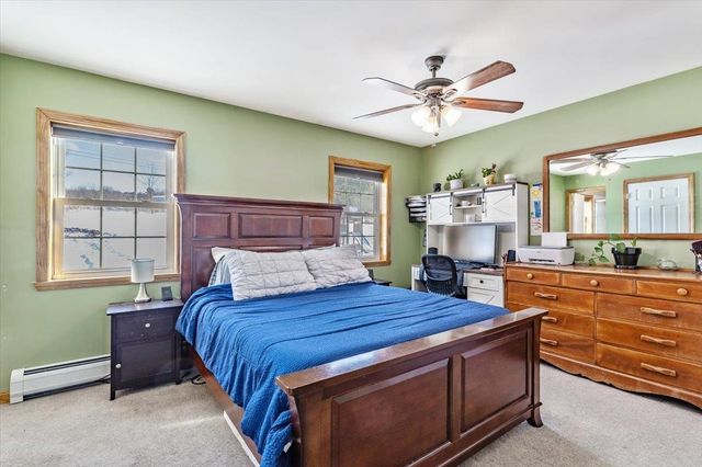 14 Andbron Road, Fairfax, VT 05454