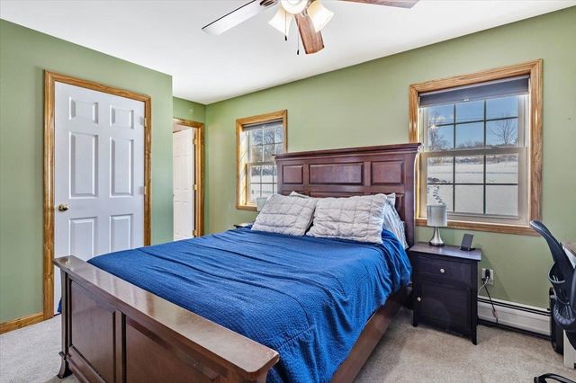 14 Andbron Road, Fairfax, VT 05454