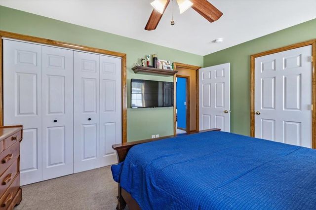 14 Andbron Road, Fairfax, VT 05454