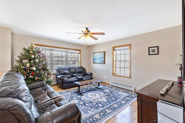 14 Andbron Road, Fairfax, VT 05454