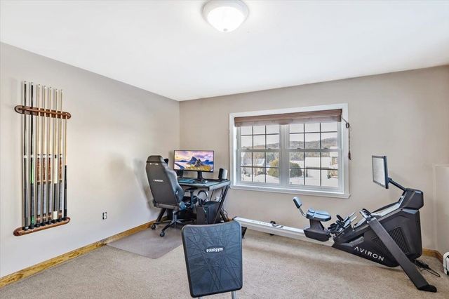 14 Andbron Road, Fairfax, VT 05454