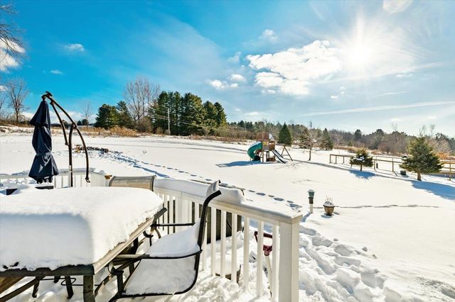 14 Andbron Road, Fairfax, VT 05454