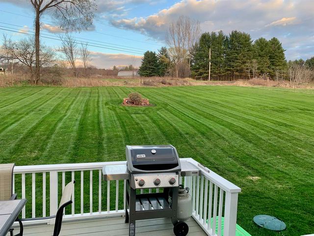 14 Andbron Road, Fairfax, VT 05454