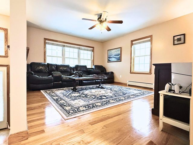 14 Andbron Road, Fairfax, VT 05454