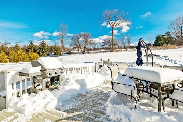 14 Andbron Road, Fairfax, VT 05454