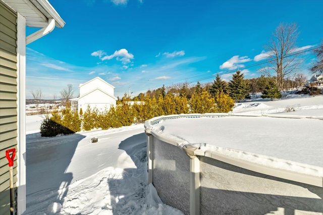 14 Andbron Road, Fairfax, VT 05454