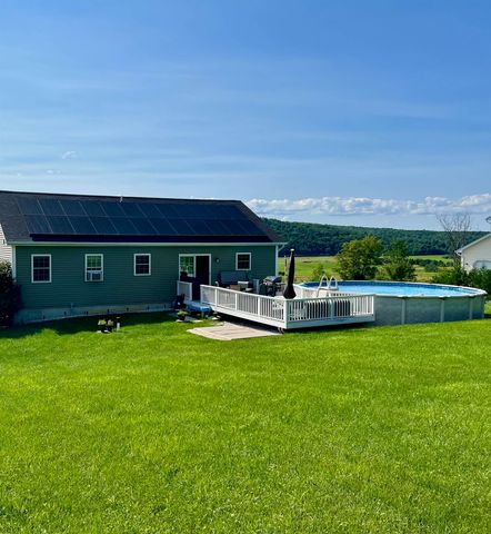 14 Andbron Road, Fairfax, VT 05454