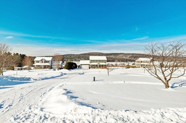 14 Andbron Road, Fairfax, VT 05454