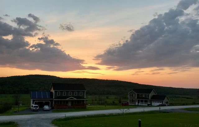 14 Andbron Road, Fairfax, VT 05454