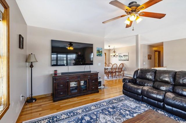 14 Andbron Road, Fairfax, VT 05454