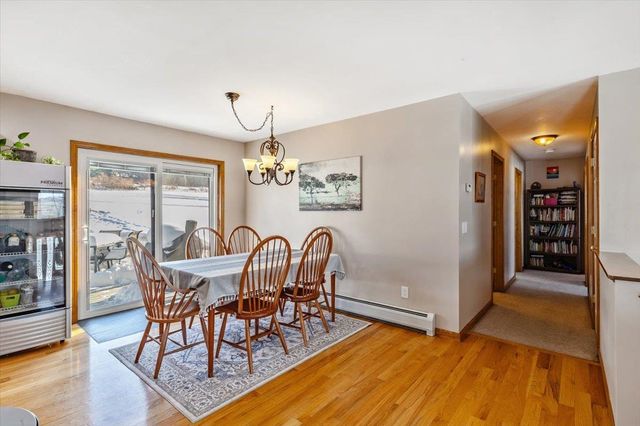 14 Andbron Road, Fairfax, VT 05454