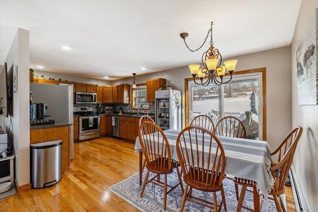 14 Andbron Road, Fairfax, VT 05454