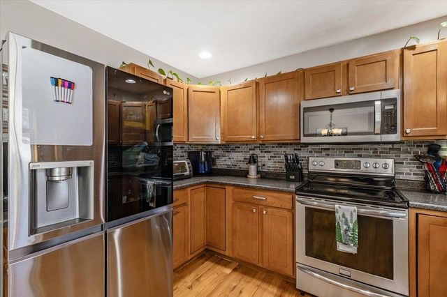 14 Andbron Road, Fairfax, VT 05454