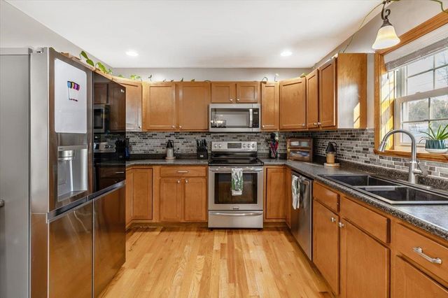 14 Andbron Road, Fairfax, VT 05454