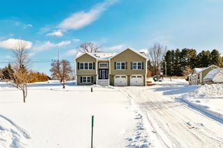 14 Andbron Road, Fairfax, VT 05454