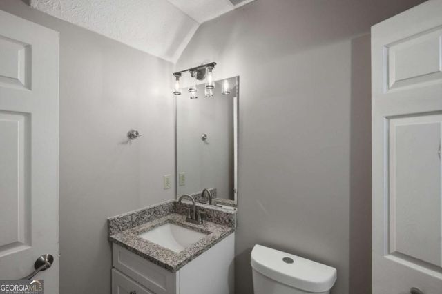 218 Mill Creek Place, Roswell, GA 30076