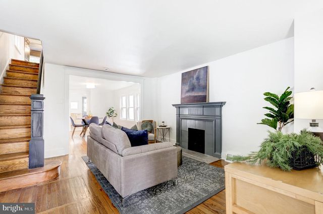 605 VERNON ST, Media, PA 19063