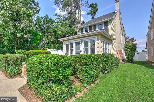 605 VERNON ST, Media, PA 19063