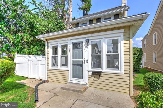 605 VERNON ST, Media, PA 19063