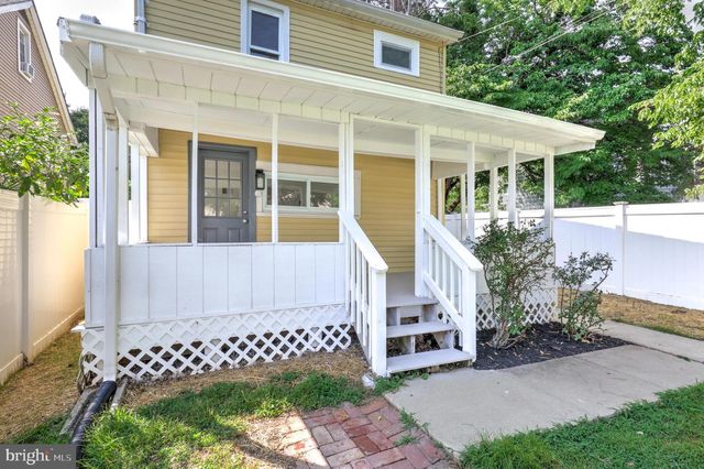 605 VERNON ST, Media, PA 19063