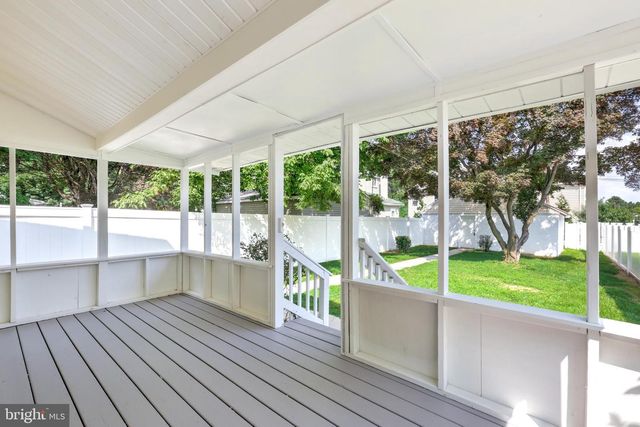 605 VERNON ST, Media, PA 19063