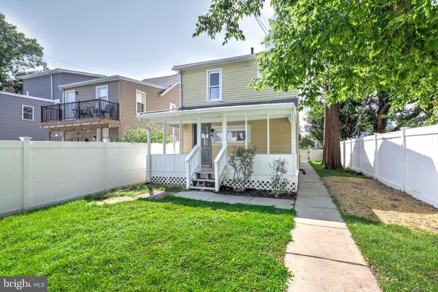 605 VERNON ST, Media, PA 19063