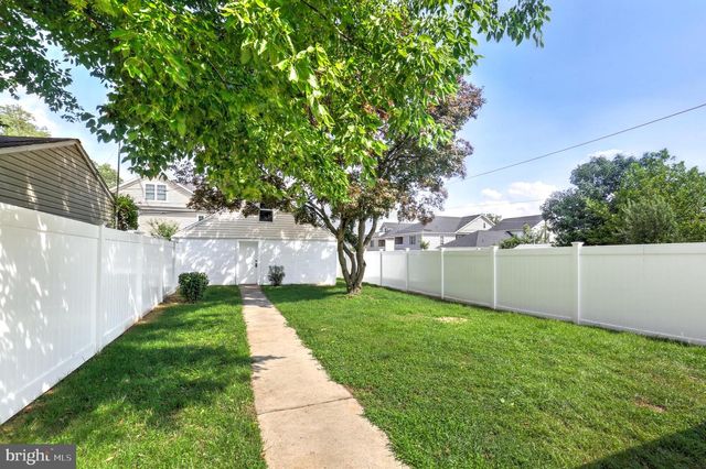 605 VERNON ST, Media, PA 19063