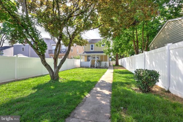 605 VERNON ST, Media, PA 19063